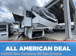 New 2027 Grand Design Solitude 380FL available in San Antonio, Texas