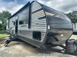 New 2026 Forest River Aurora 34BHTS-2Q available in San Antonio, Texas