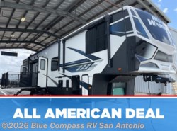 Used 2022 Heartland Road Warrior 4275RW available in San Antonio, Texas