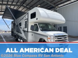 New 2027 East to West Entrada 2950OK available in San Antonio, Texas