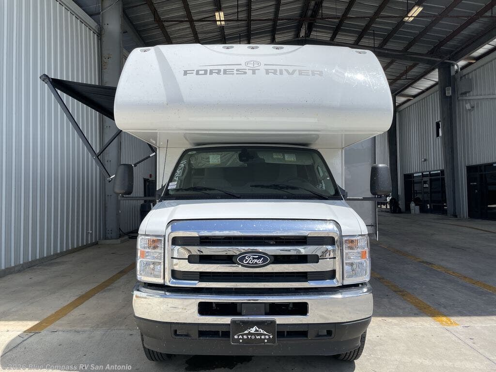 New 2027 East to West Entrada 2950OK available in San Antonio, Texas