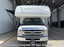 New 2027 East to West Entrada 2950OK available in San Antonio, Texas