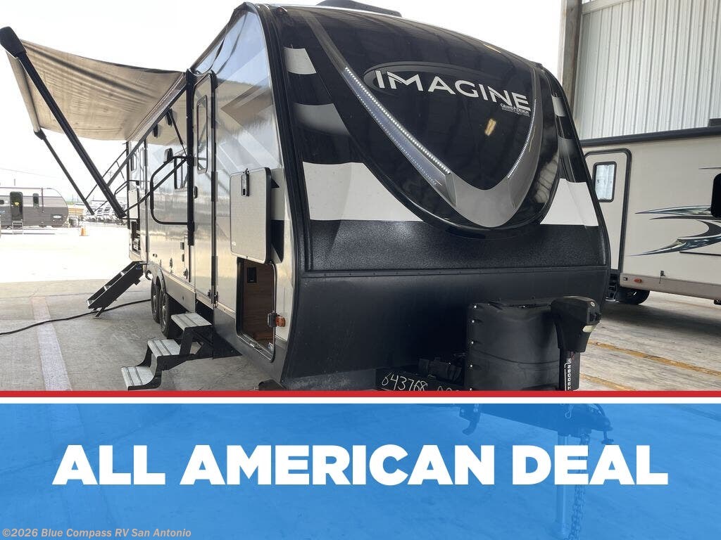 Used 2023 Grand Design Imagine 2800BH available in San Antonio, Texas
