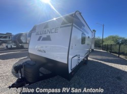 New 2027 Alliance RV Delta Solo RB152 available in San Antonio, Texas