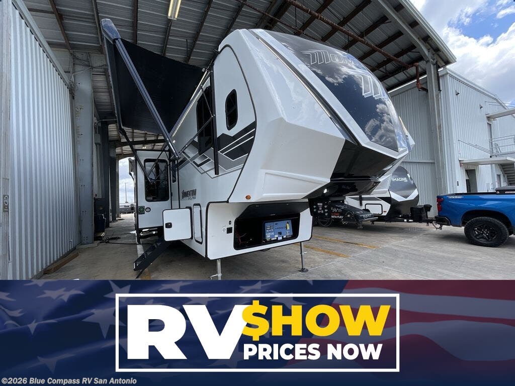 New 2027 Grand Design Momentum G-Class 394G available in San Antonio, Texas