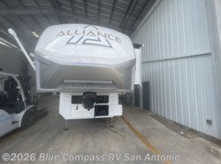 New 2027 Alliance RV Paradigm 312RK available in San Antonio, Texas