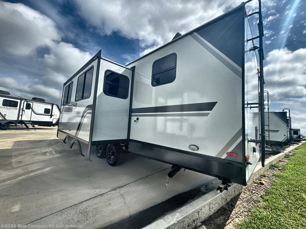 New 2026 Grand Design Imagine 2800BH available in San Antonio, Texas