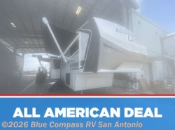 New 2027 Alliance RV Avenue 32RLS available in San Antonio, Texas