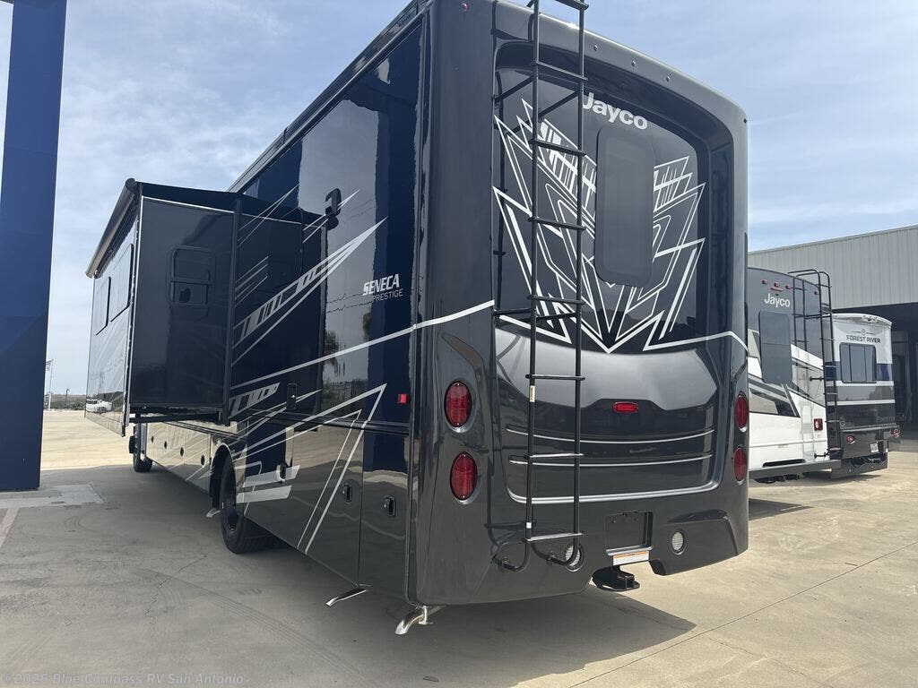New 2026 Jayco Seneca Prestige 37K available in San Antonio, Texas