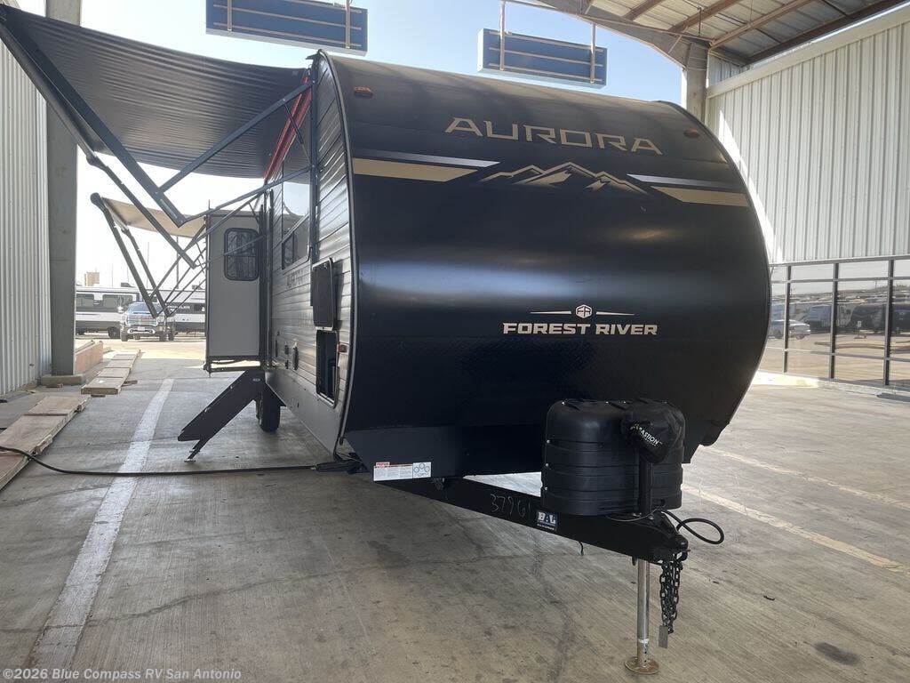 New 2027 Forest River Aurora 32MAZE available in San Antonio, Texas