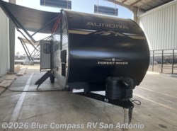 New 2027 Forest River Aurora 32MAZE available in San Antonio, Texas