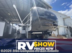 New 2027 Heartland Bighorn 31RL available in San Antonio, Texas