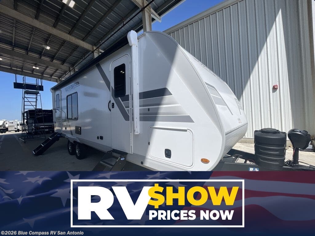 New 2027 Heartland North Trail 240RK available in San Antonio, Texas