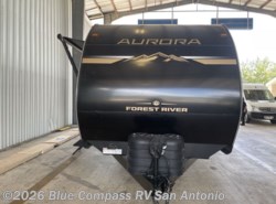 New 2027 Forest River Aurora 27DBH available in San Antonio, Texas