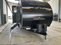 New 2027 Forest River Aurora 27DBH available in San Antonio, Texas