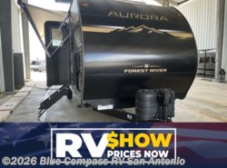 New 2027 Forest River Aurora 27DBH available in San Antonio, Texas