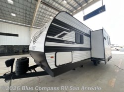 New 2027 Grand Design Transcend Xplor 26BHX available in San Antonio, Texas