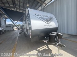 New 2027 Grand Design Transcend Xplor 22RBX available in San Antonio, Texas