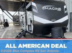 Used 2024 Grand Design Imagine AIM 16ML available in San Antonio, Texas