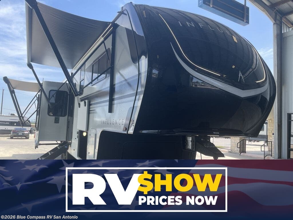 New 2027 Grand Design Influence 3003RL available in San Antonio, Texas