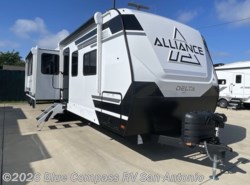 New 2027 Alliance RV Delta 292RL available in San Antonio, Texas