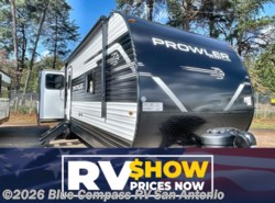 New 2027 Heartland Prowler 3301RLT available in San Antonio, Texas
