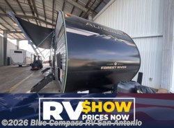 New 2027 Forest River Aurora 27DBH available in San Antonio, Texas