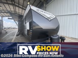 New 2026 CrossRoads Zinger 331BH available in San Antonio, Texas