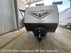 New 2026 Grand Design Transcend Xplor 20MKX available in San Antonio, Texas