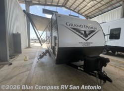 New 2026 Grand Design Transcend Xplor 20MKX available in San Antonio, Texas