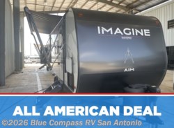 New 2027 Grand Design Imagine AIM 19MLA available in San Antonio, Texas