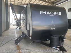 New 2027 Grand Design Imagine AIM 19MLA available in San Antonio, Texas