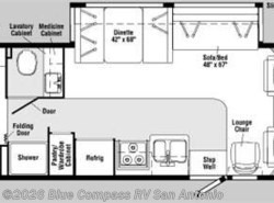 Used 2006 Winnebago Sightseer 30B available in San Antonio, Texas