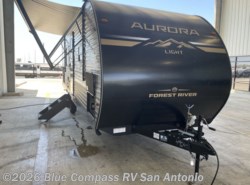 New 2027 Forest River Aurora Light 26BH available in San Antonio, Texas