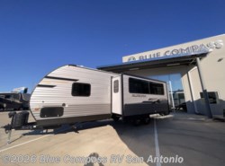New 2027 Forest River Aurora 27DBH available in San Antonio, Texas