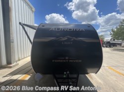 New 2027 Forest River Aurora Light 15RDX available in San Antonio, Texas