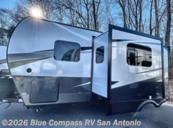 New 2027 Forest River Rockwood Mini Lite 2205S available in San Antonio, Texas