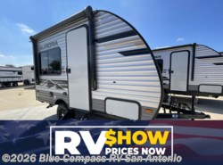 New 2026 Forest River Aurora Light 13RDX available in San Antonio, Texas
