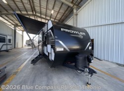 New 2027 Heartland Prowler 2602BHS available in San Antonio, Texas