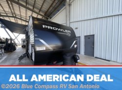 New 2027 Heartland Prowler 2600BH available in San Antonio, Texas