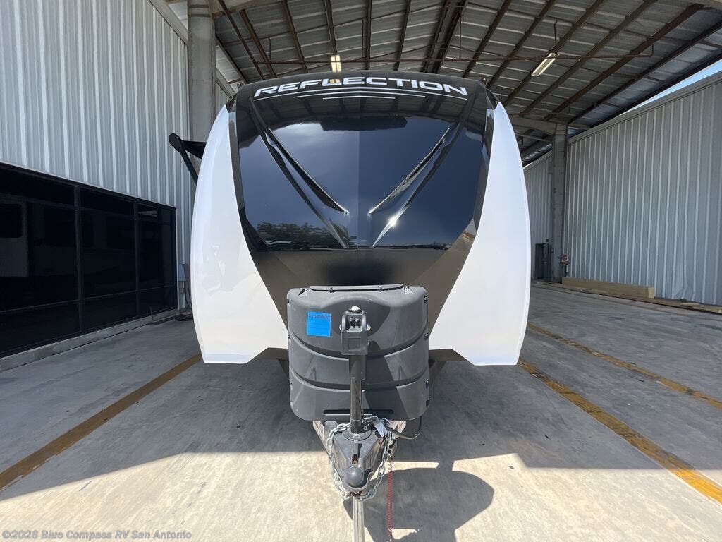 Used 2021 Grand Design Reflection 312BHTS available in San Antonio, Texas