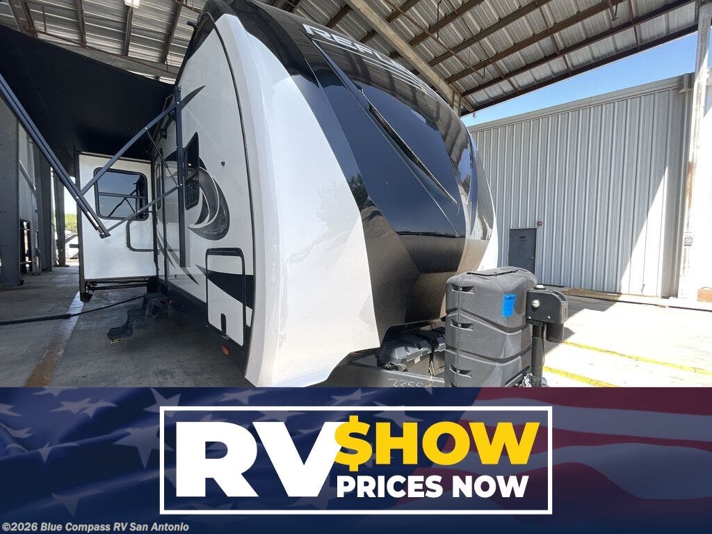 Used 2021 Grand Design Reflection 312BHTS available in San Antonio, Texas