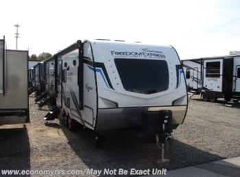 New 2023 Coachmen Freedom Express Ultra Lite 192RBS available in Mechanicsville, Maryland