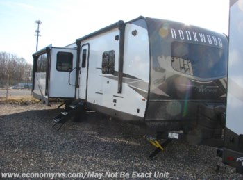 New 2023 Forest River Rockwood Ultra Lite 2906BS available in Mechanicsville, Maryland