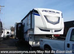 New 2023 Forest River Vengeance Rogue Armored 351 available in Mechanicsville, Maryland