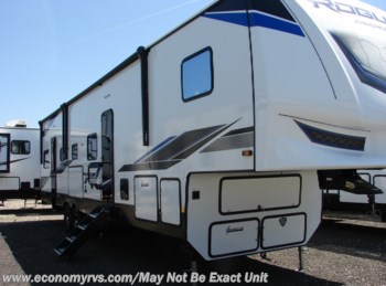 New 2023 Forest River Vengeance Rogue Armored 371 available in Mechanicsville, Maryland
