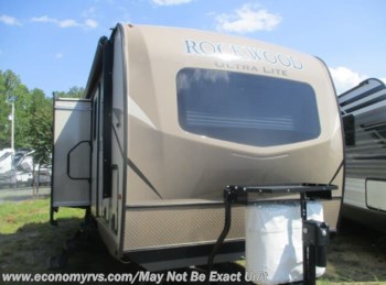Used 2018 Forest River Rockwood Ultra Lite 2304DS available in Mechanicsville, Maryland