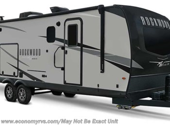 New 2023 Forest River Rockwood Ultra Lite 2614BS available in Mechanicsville, Maryland