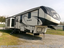 Used 2018 Forest River Sierra 378FB available in Mechanicsville, Maryland