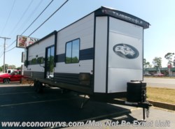 New 2024 Forest River Cherokee Timberwolf 39TN available in Mechanicsville, Maryland